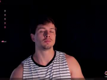 adam_bouton webcam model stream image