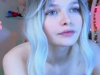 abbycartman webcam chaturbate model stream image