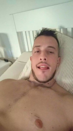 Mrfitdanny webcam model stream image