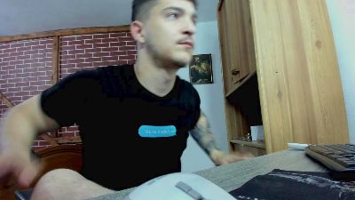 AndyAnsell webcam model stream image