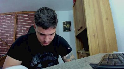 AndyAnsell webcam model stream image