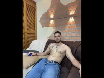 King_meruem webcam model stream image