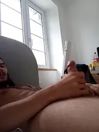 Grosbranleure webcam model stream image