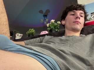 jeremyscotty webcam model stream image