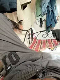 Nehasuraj9 webcam model stream image