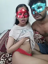 Nehasuraj9 webcam model stream image
