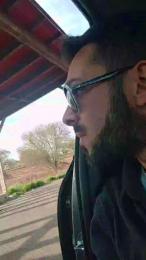 Dada87De webcam model stream image