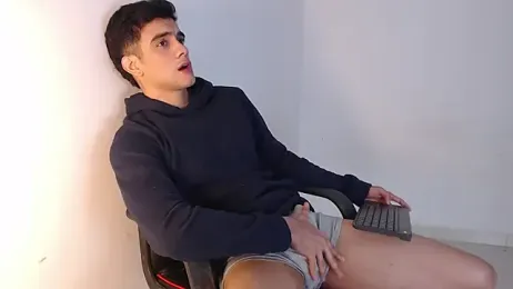 adam_levis17 webcam model stream image