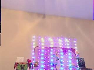 babyzelda webcam camsoda model stream image