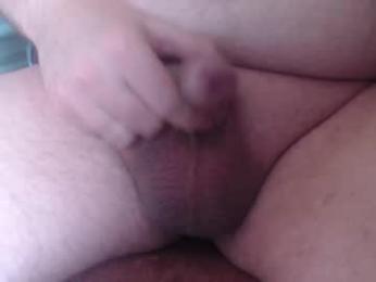 imbusted webcam model stream image