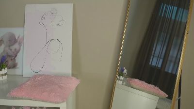 AfraBetter webcam model stream image