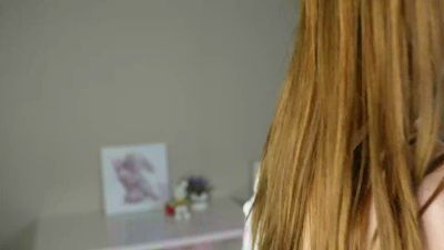 AfraBetter webcam model stream image