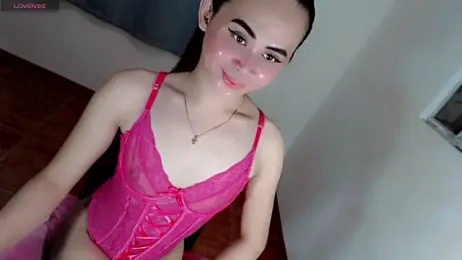 slutty_afina webcam model stream image