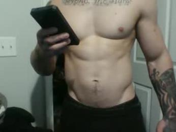 evancage webcam chaturbate model stream image