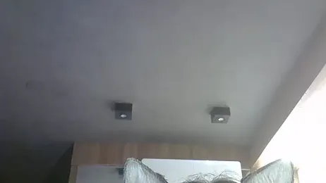 SkinnyKitten webcam model stream image