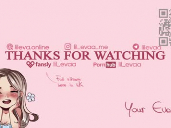 lil_eva webcam model stream image
