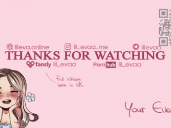 lil_eva webcam chaturbate model stream image