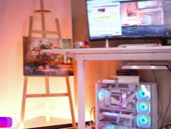 lil_eva webcam model stream image