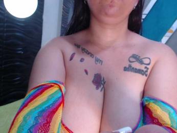 Anggie-Miller webcam model stream image