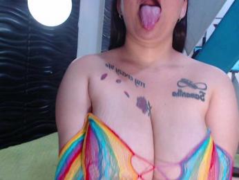 Anggie-Miller webcam model stream image