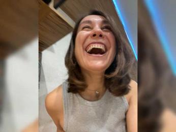 AliceLili webcam model stream image