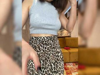 AliceLili webcam model stream image