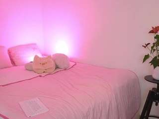 isabellabliss webcam model stream image