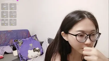 Lu_Nana webcam model stream image