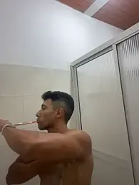 IanKnox webcam model stream image