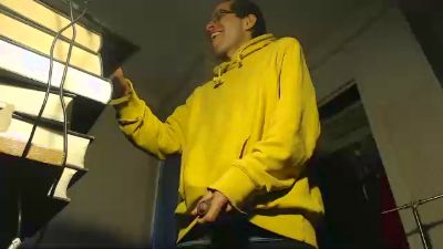 Juanes0790 webcam model stream image