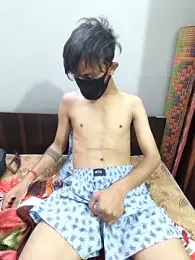 DeLhiBoy_143 webcam stripchat model stream image