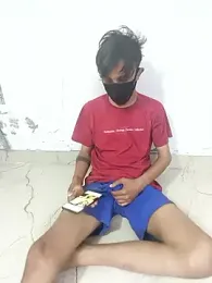 DeLhiBoy_143 webcam model stream image