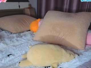 zettajanowiec webcam model stream image