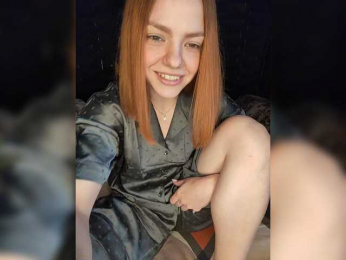 AliceRabbit webcam model stream image