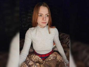 AliceRabbit webcam model stream image