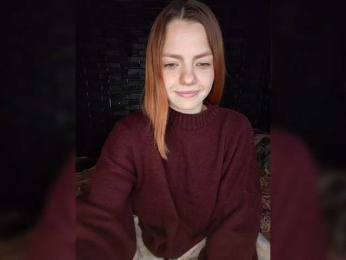 AliceRabbit webcam model stream image