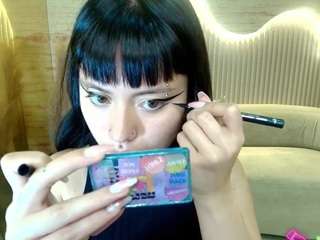 tasty-morita-r webcam model stream image