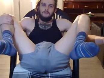 curiouss25 webcam model stream image