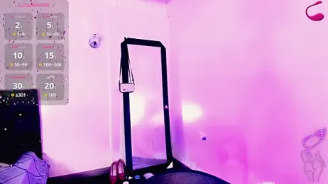 Rossedewitt_ webcam model stream image