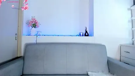 Alykass webcam model stream image