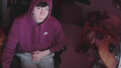 larmcberr webcam model stream image