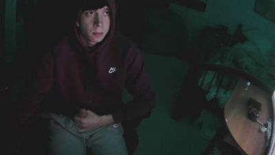 larmcberr webcam model stream image