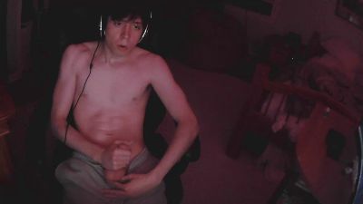 larmcberr webcam model stream image