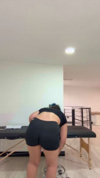 Osilove webcam cam4 model stream image