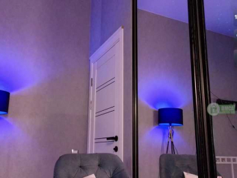 Sonia-Black webcam model stream image
