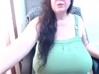 mayabbw50tits webcam model stream image