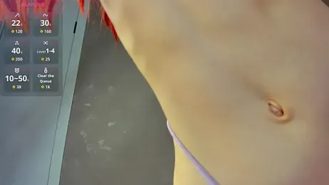 Daria_J webcam stripchat model stream image