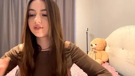 CatherinDream webcam model stream image