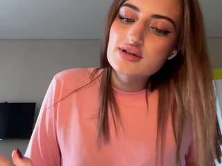 sophiagreen webcam model stream image