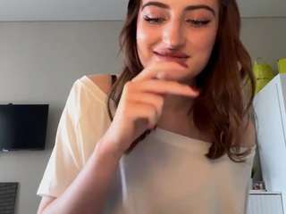 sophiagreen webcam model stream image